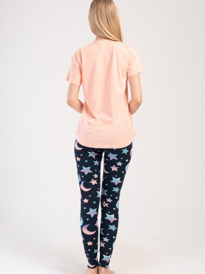 Woman Night Supreme Pyjama Set Woman Night Supreme Pyjama Set