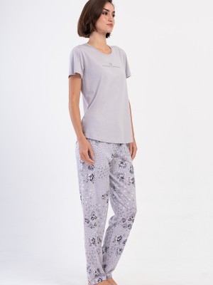 Woman Supreme Mesly Pyjama Set Woman Supreme Mesly Pyjama Set
