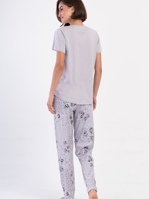 Woman Supreme Mesly Pyjama Set Woman Supreme Mesly Pyjama Set
