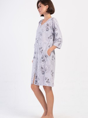 Woman Terra Stone Supreme Home Dress Woman Terra Stone Supreme Home Dress