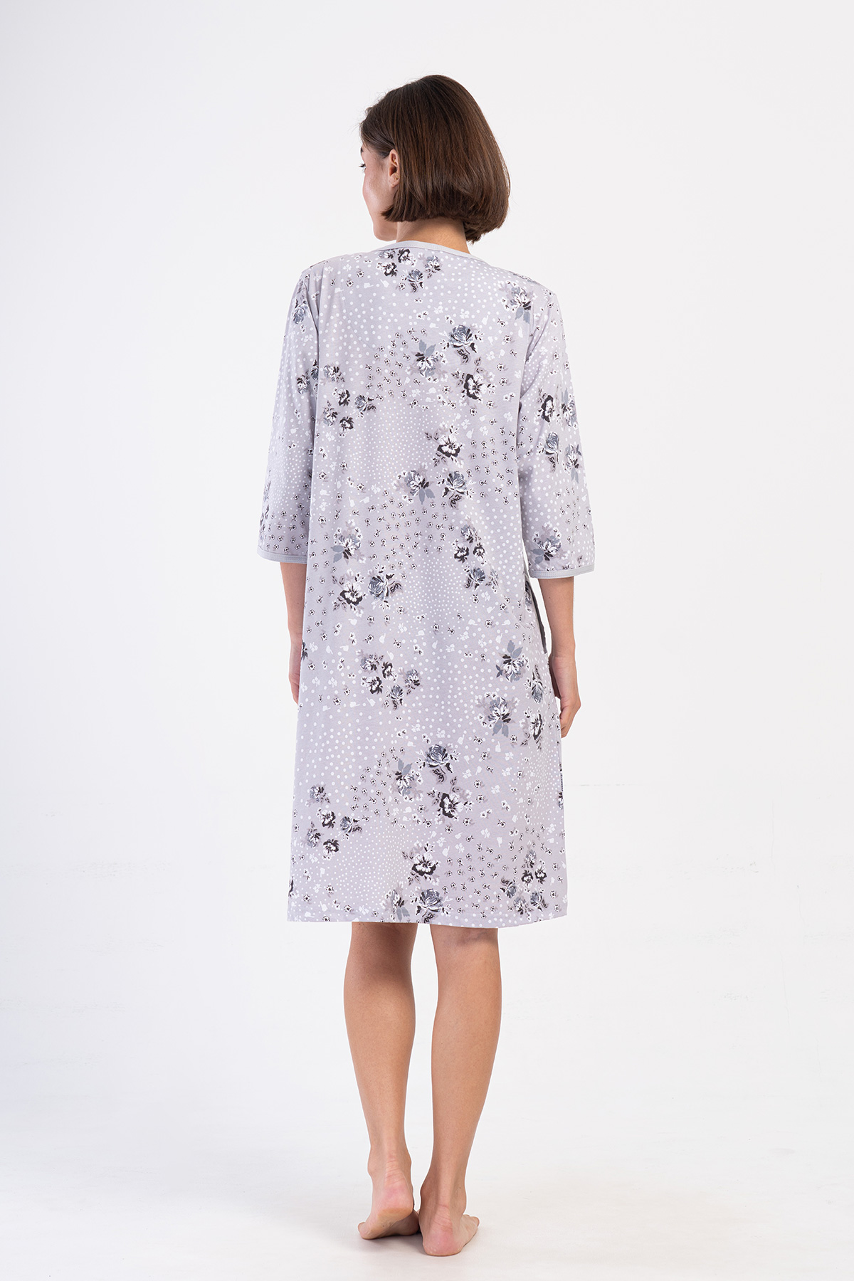 Woman Terra Stone Supreme Home Dress Woman Terra Stone Supreme Home Dress