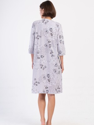 Woman Terra Stone Supreme Home Dress Woman Terra Stone Supreme Home Dress