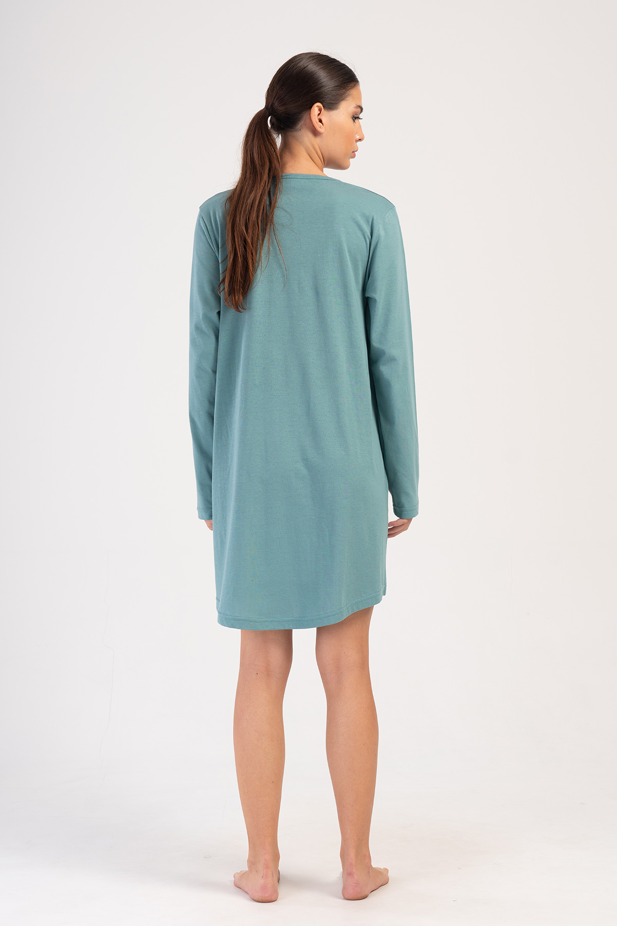 Woman Supreme Tancy Big Size Pocket Detail Tunic Woman Supreme Tancy Big Size Pocket Detail Tunic