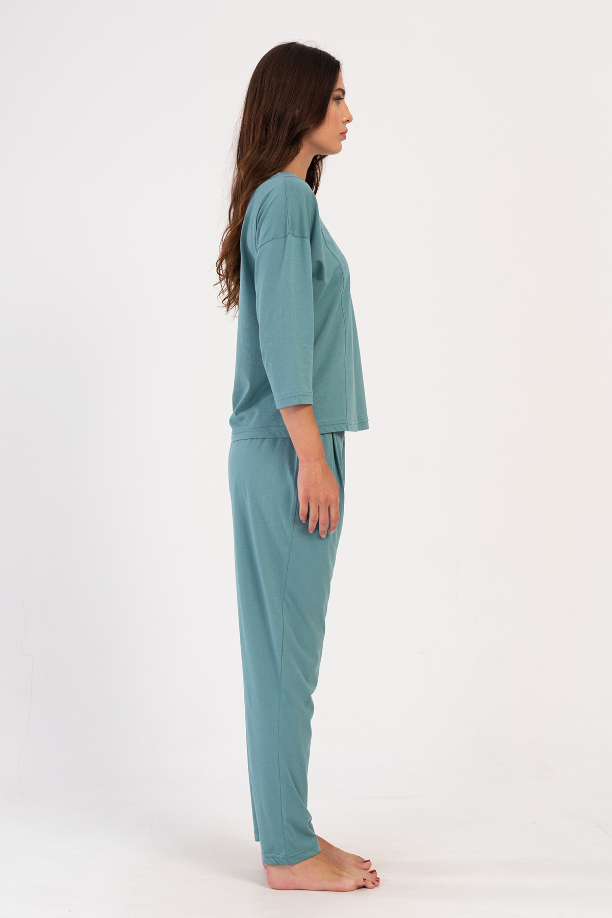 Woman Supreme Zeta Pyjama Set Woman Supreme Zeta Pyjama Set