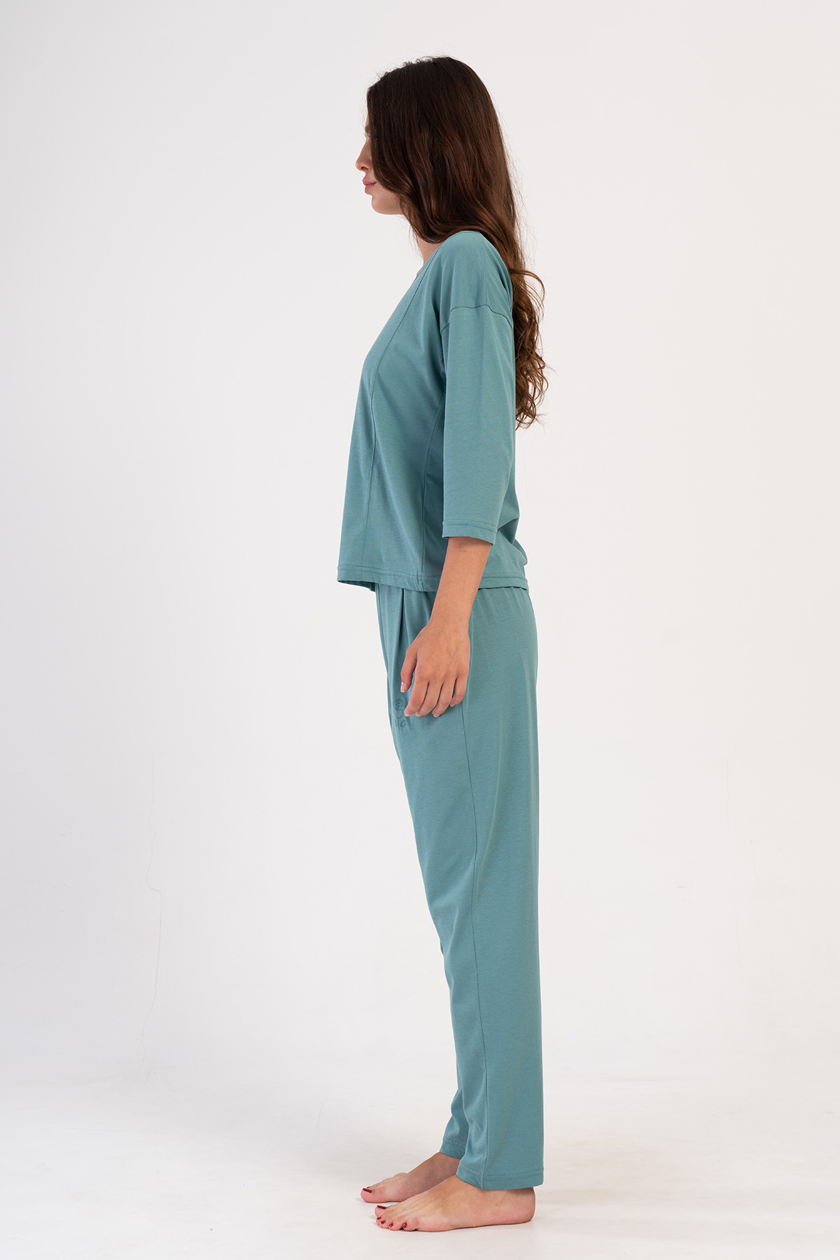 Woman Supreme Zeta Pyjama Set Woman Supreme Zeta Pyjama Set