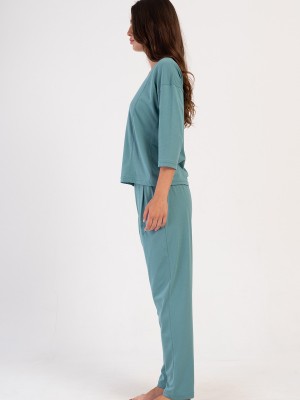 Woman Supreme Zeta Pyjama Set Woman Supreme Zeta Pyjama Set