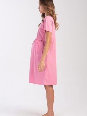 Woman Supreme Basic Pregnant Tunic Woman Supreme Basic Pregnant Tunic