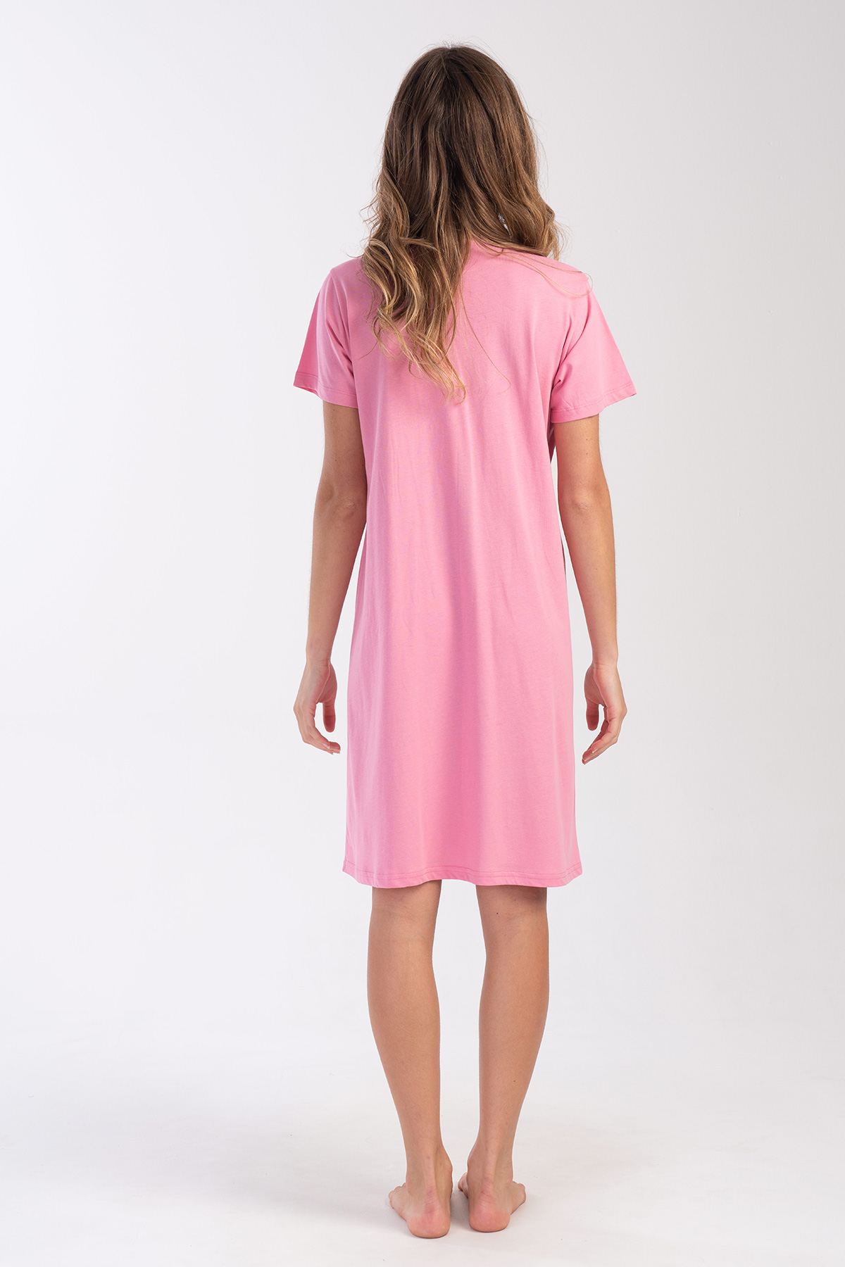 Woman Supreme Basic Pregnant Tunic Woman Supreme Basic Pregnant Tunic