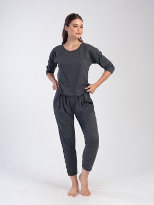 Woman Antha Supreme Pyjama Set Woman Antha Supreme Pyjama Set