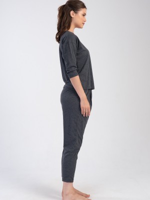 Woman Antha Supreme Pyjama Set Woman Antha Supreme Pyjama Set