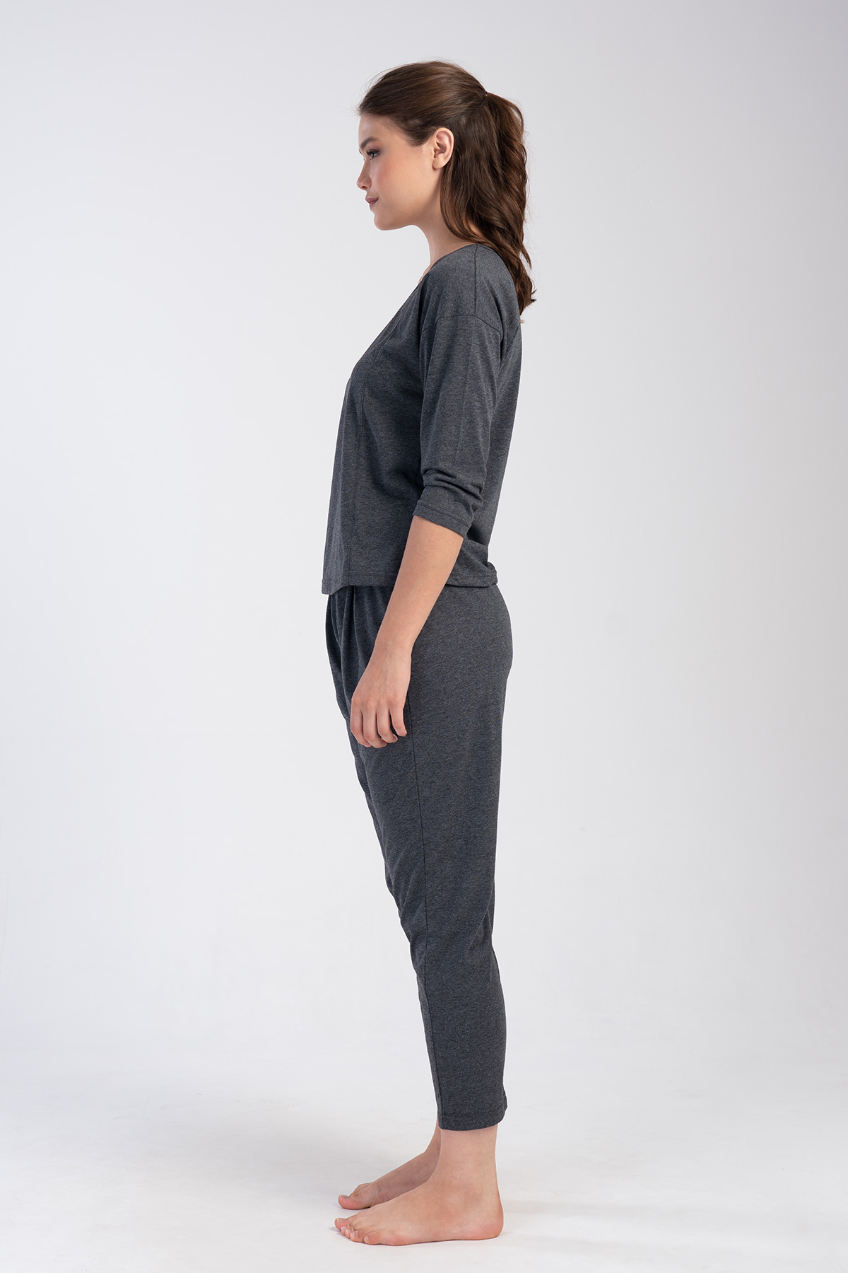 Woman Antha Supreme Pyjama Set Woman Antha Supreme Pyjama Set