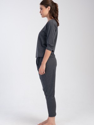 Woman Antha Supreme Pyjama Set Woman Antha Supreme Pyjama Set