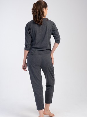 Woman Antha Supreme Pyjama Set Woman Antha Supreme Pyjama Set