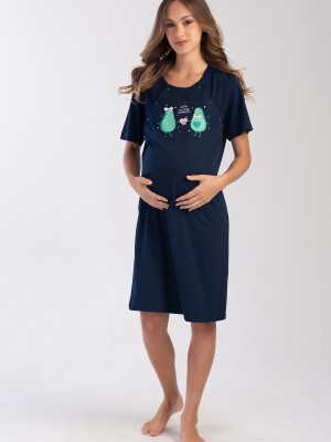 Woman Supreme Bera Buttoned Pregnant Tunic Woman Supreme Bera Buttoned Pregnant Tunic