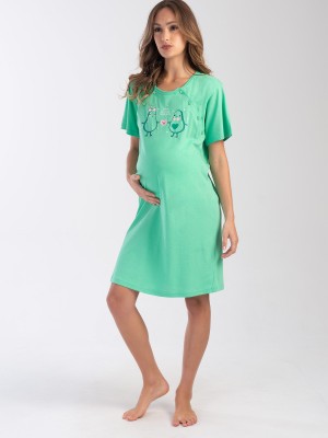 Woman Hely Pregnant Tunic Woman Hely Pregnant Tunic