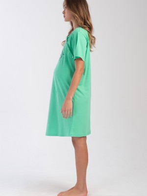 Woman Hely Pregnant Tunic Woman Hely Pregnant Tunic