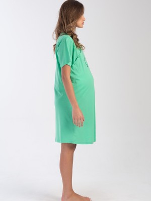 Woman Hely Pregnant Tunic Woman Hely Pregnant Tunic