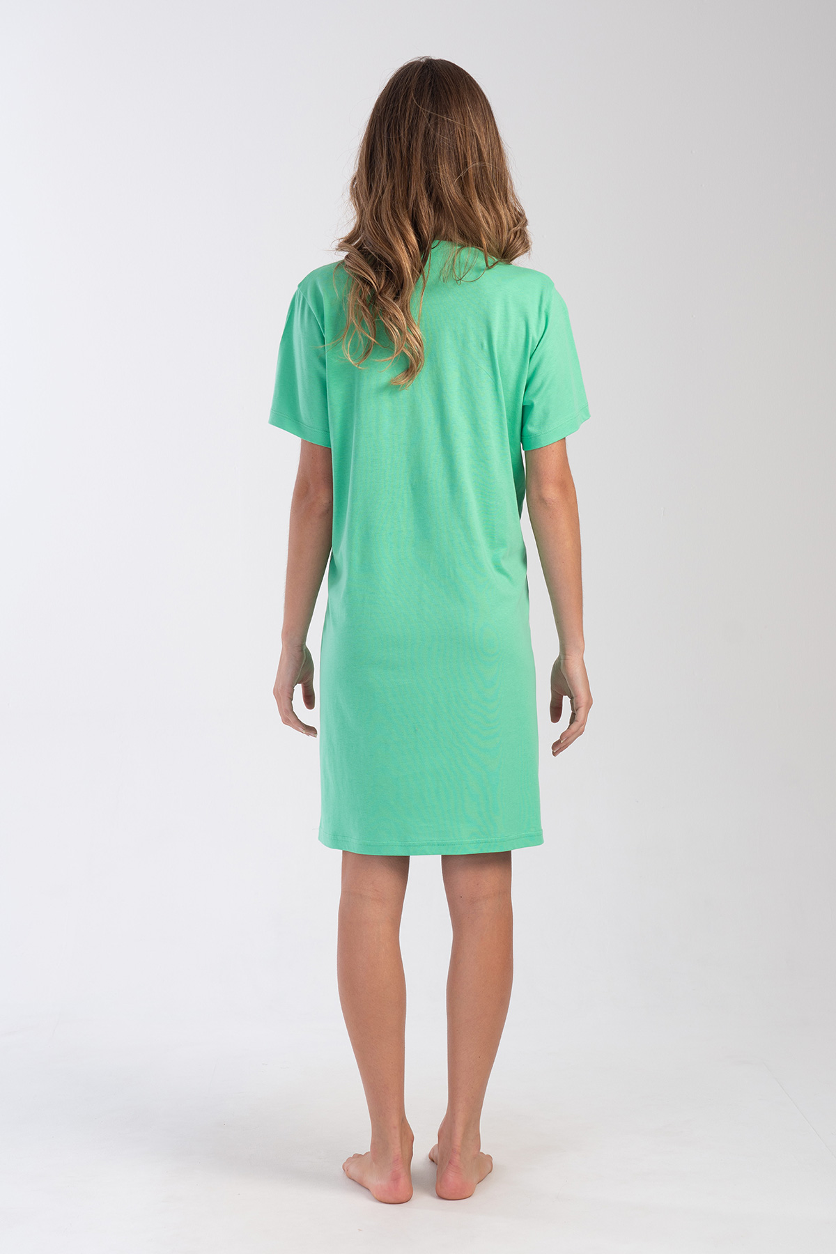 Woman Hely Pregnant Tunic Woman Hely Pregnant Tunic