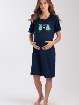 Woman Hely Pregnant Tunic Woman Hely Pregnant Tunic