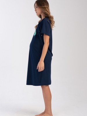 Woman Hely Pregnant Tunic Woman Hely Pregnant Tunic