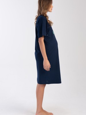 Woman Hely Pregnant Tunic Woman Hely Pregnant Tunic