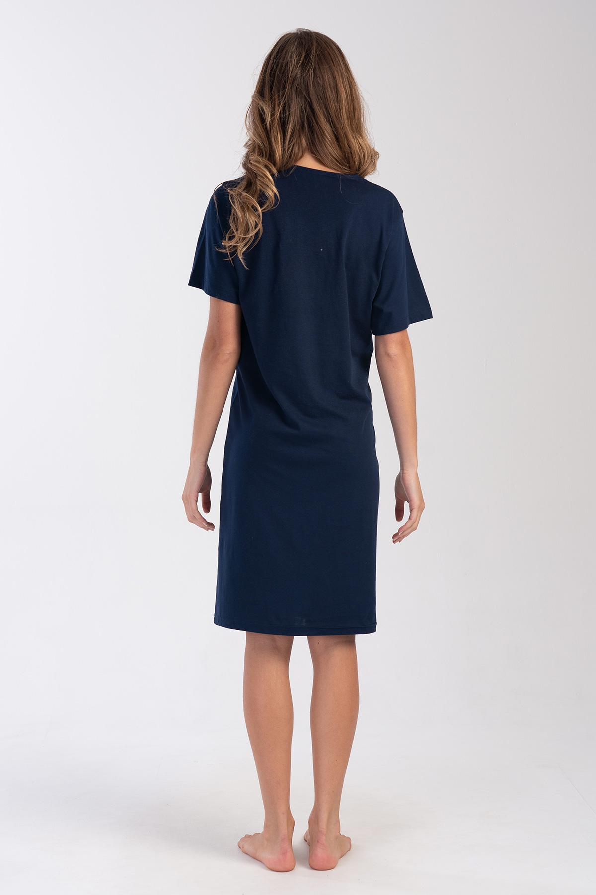 Woman Hely Pregnant Tunic Woman Hely Pregnant Tunic