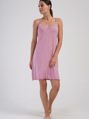 Woman Lycra Viscon V Neck Mera Tunic Woman Lycra Viscon V Neck Mera Tunic