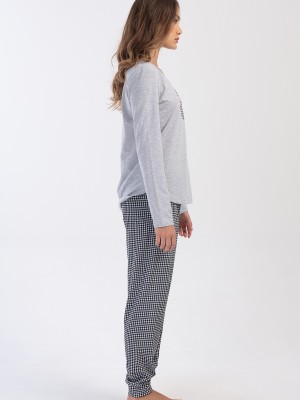 Woman Renta Supreme Big Size Pyjama Set Woman Renta Supreme Big Size Pyjama Set