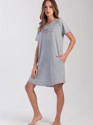 Woman Supreme Keep It Tunic Woman Supreme Keep It Tunic