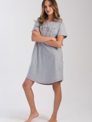 Woman Supreme Keep It Tunic Woman Supreme Keep It Tunic