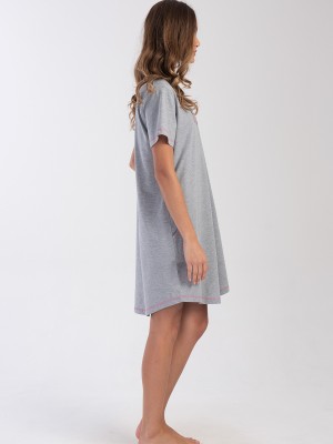 Woman Supreme Keep It Tunic Woman Supreme Keep It Tunic