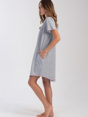 Woman Supreme Keep It Tunic Woman Supreme Keep It Tunic