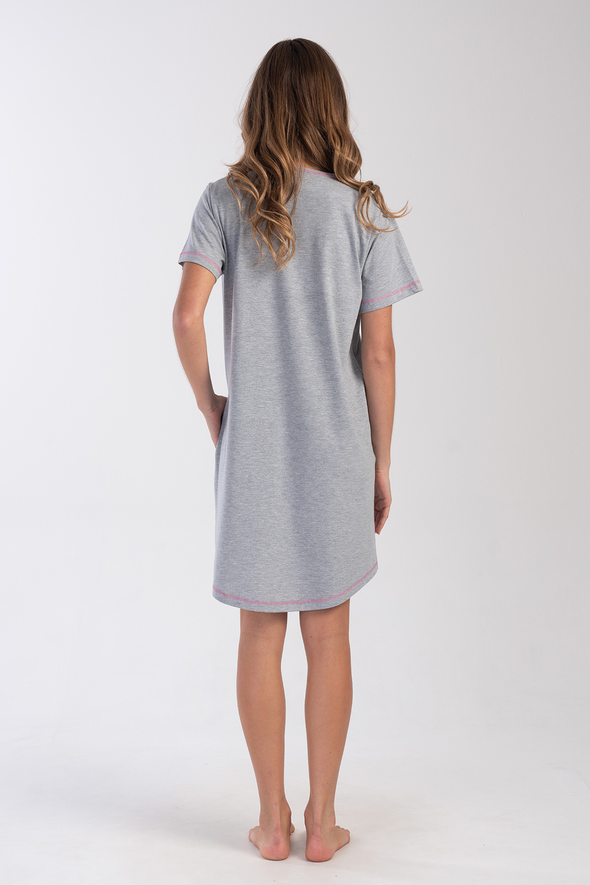 Woman Supreme Keep It Tunic Woman Supreme Keep It Tunic