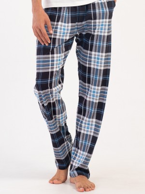 Man Supreme Dress Blue Big Size Pyjama Separate Man Supreme Dress Blue Big Size Pyjama Separate