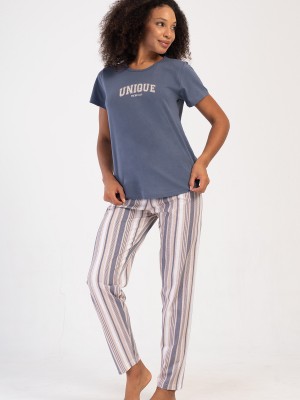 Woman Supreme Unique Pyjama Set Woman Supreme Unique Pyjama Set