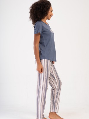 Woman Supreme Unique Pyjama Set Woman Supreme Unique Pyjama Set