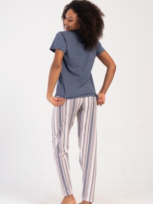 Woman Supreme Unique Pyjama Set Woman Supreme Unique Pyjama Set
