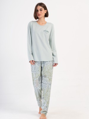 Woman Shooting Supreme Big Size Pyjama Set Woman Shooting Supreme Big Size Pyjama Set