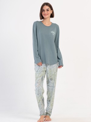 Woman Shooting Supreme Big Size Pyjama Set Woman Shooting Supreme Big Size Pyjama Set