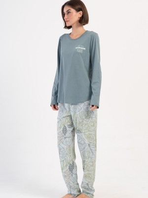 Woman Shooting Supreme Big Size Pyjama Set Woman Shooting Supreme Big Size Pyjama Set