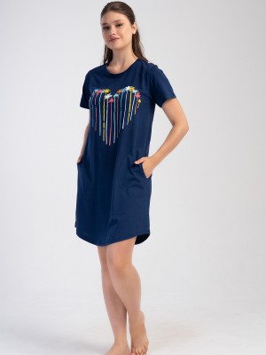 Woman Supreme Nelly Big Size Pocket Detail Tunic Woman Supreme Nelly Big Size Pocket Detail Tunic