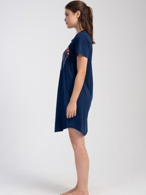 Woman Supreme Nelly Big Size Pocket Detail Tunic Woman Supreme Nelly Big Size Pocket Detail Tunic