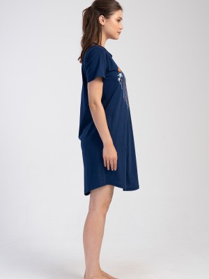 Woman Supreme Nelly Big Size Pocket Detail Tunic Woman Supreme Nelly Big Size Pocket Detail Tunic