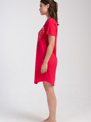 Woman Supreme Nelly Big Size Pocket Detail Tunic Woman Supreme Nelly Big Size Pocket Detail Tunic