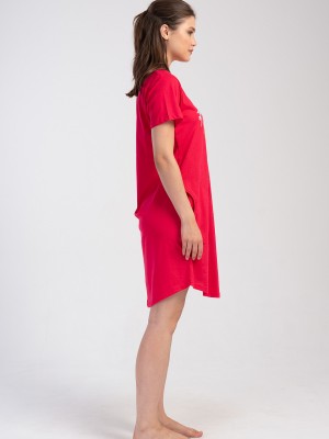 Woman Supreme Nelly Big Size Pocket Detail Tunic Woman Supreme Nelly Big Size Pocket Detail Tunic