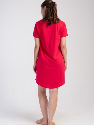 Woman Supreme Nelly Big Size Pocket Detail Tunic Woman Supreme Nelly Big Size Pocket Detail Tunic