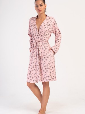 Woman Supreme Dessa Dressing Gown Woman Supreme Dessa Dressing Gown