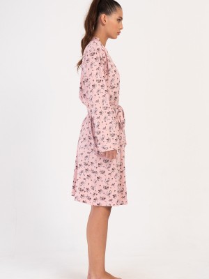 Woman Supreme Dessa Dressing Gown Woman Supreme Dessa Dressing Gown