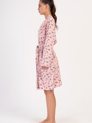 Woman Supreme Dessa Dressing Gown Woman Supreme Dessa Dressing Gown