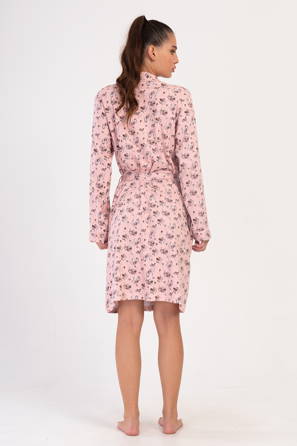 Woman Supreme Dessa Dressing Gown Woman Supreme Dessa Dressing Gown